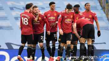 Manchester City vs. Manchester United player ratings: Luke Shaw shines as Solskjaer bests Guardiola again