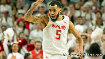 Penn State vs. Maryland odds, line: 2021 college basketball picks, March 7 predictions from proven model
