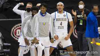 Conference tournament schedules, scores: Morehead State, Winthrop win automatic bids, head to NCAA Tournament