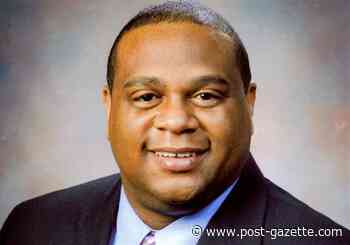 Allegheny County Democratic Committee endorses Gainey for mayor of Pittsburgh