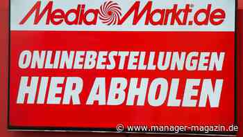 Ferran Reverter: MediaMarktSaturn-Chef wirft hin