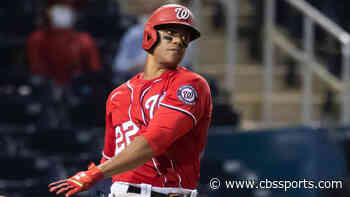 2021 Fantasy Baseball Draft Prep: Ranking the top 150 for dynasty leagues, complete with value ratings