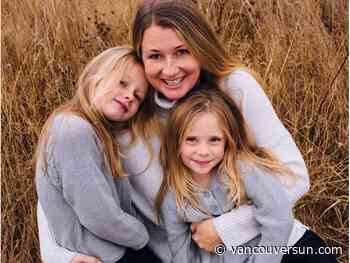 B.C. mom of slain daughters hopes Divorce Act changes will better protect kids