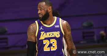 NBA All-Star Game, Slam Dunk contest: Start time, schedule and how to watch without cable     - CNET