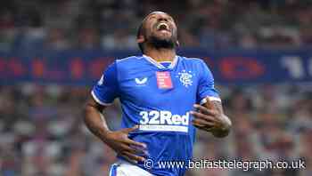 Jermain Defoe ends lifelong wait for a title as Rangers lift Premiership crown