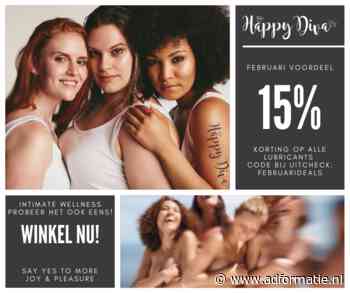 Sex sells? 'Zolang het maar in Facebooks puriteinse straatje past'