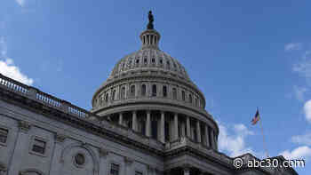 When will the third stimulus check be sent out? What happens next with COVID relief bill