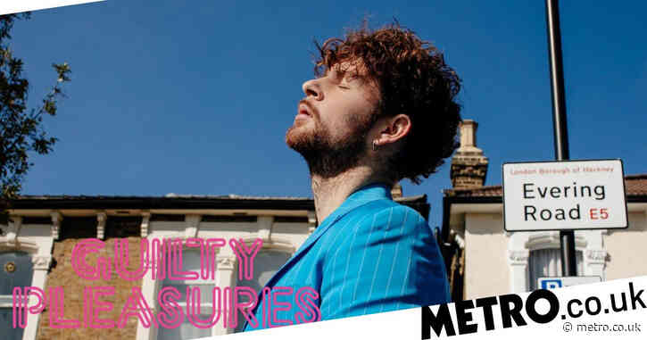Tom Grennan says new album was ‘therapy’ after treating his ex badly: ‘I was the toxic one in the relationship’
