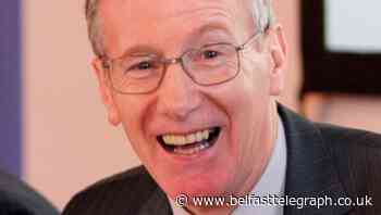 Gregory Campbell tables Parliamentary motion to recognise Rangers’ title success