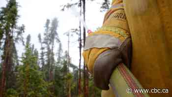 Unfair labour practice application over use of fitness test for firefighters dismissed