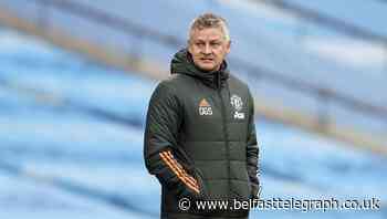 Ole Gunnar Solskjaer hails Manchester United’s workrate in derby win over City