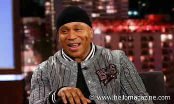 How did NCIS: Los Angeles star LL Cool J get his name?