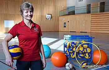 Ursula Tafelmayer: Wenn Sport auch Familie bedeutet - Passauer Neue Presse