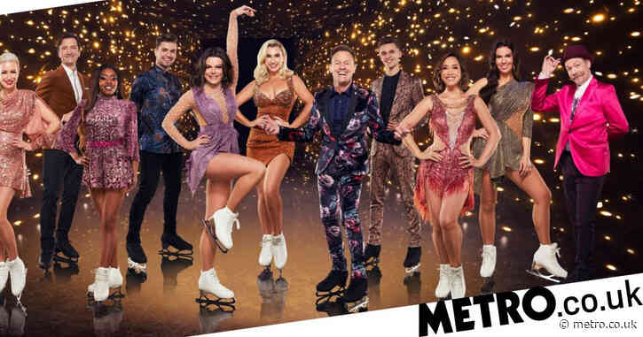 Dancing On Ice 2021: Who is in the final and when is it on?