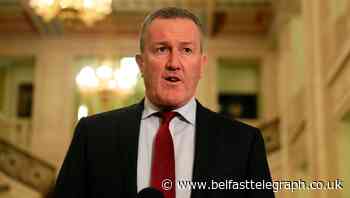 Commission to examine Northern Ireland's tax powers given cautious welcome