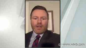 Assemblyman Pat Burke calls on Governor Cuomo to resign