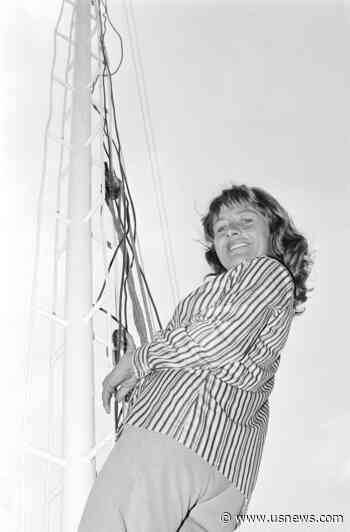 Carla Wallenda, Member of Famed High-Wire Act, Dies at 85
