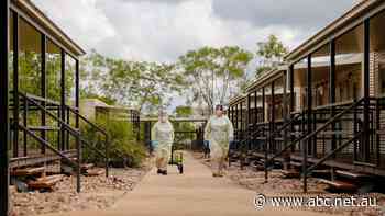 Live: NT will pause expanded quarantine program if COVID-19 cases threaten territory's health system - ABC News