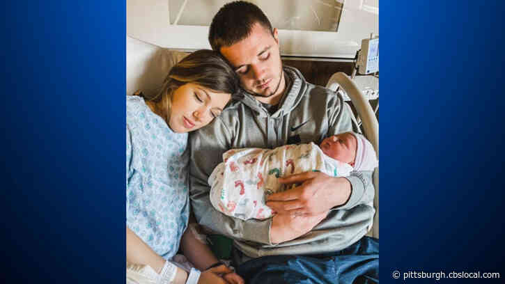 Former Steelers WR Ryan Switzer Says Son Is ‘Stable And Resting’ After Surgery