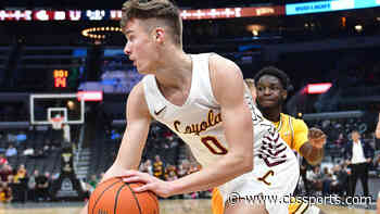 Conference tournament schedules, scores: Loyola Chicago returning to NCAA Tournament after securing MVC bid