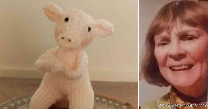Facebook Slaps Knitting 81-Year-Old with a ‘Hate Speech’ Warning