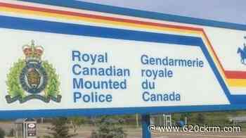 Charges issued after suspicious death in Swift Current - 620 CKRM.com