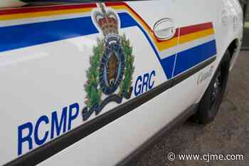 Swift Current RCMP lay charges after woman found dead - News Talk 980 CJME