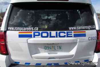 Woman found dead in Swift Current apartment building - News Talk 980 CJME