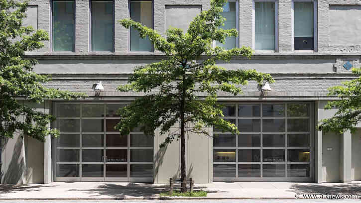 Metro Pictures Gallery, Which Represents Cindy Sherman and Other Top Artists, to Close