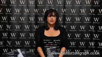 End of EL James’s trilogy from perspective of Christian Grey out in June