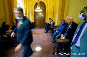 Analysis: Advocates Split Over Mississippi Tax Cut Proposals
