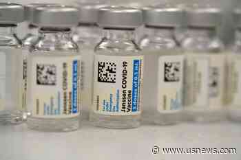 The Latest: Michigan Makes Homeless People Vaccine-Eligible