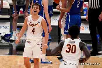 Loyola Chicago Gets MVC Crown Over Drake, 7th NCAA Berth