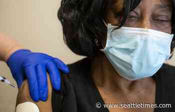 Yes, the coronavirus mutates. No, that doesn’t spell doom for vaccines - Seattle Times