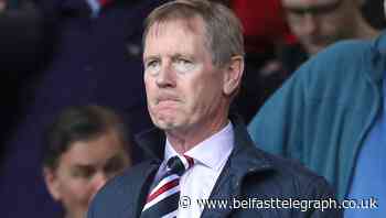 ‘Zero percent chance’ of Gerrard swapping Rangers for Liverpool this summer, says former Ibrox chairman