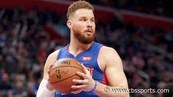 Blake Griffin expected to sign with Nets after clearing waivers, per report