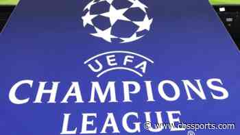 UEFA Champions League TV schedule, live stream, how to watch round of 16 second legs