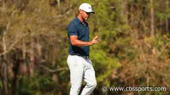 Brooks Koepka withdraws from 2021 Players Championship with knee injury