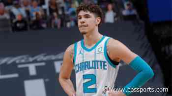 LaMelo Ball has exceeded Michael Jordan's expectations with a rookie season nobody saw coming
