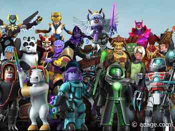 The Week Ahead: Roblox goes public and the Grammys are back