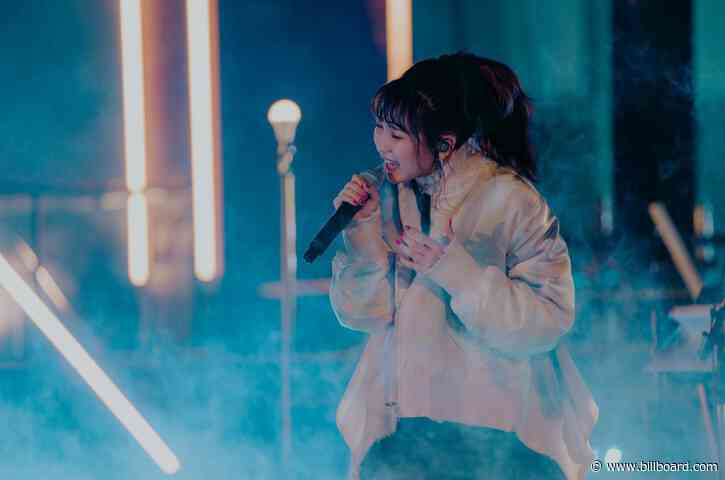 J-Pop Duo YOASOBI’s Innovative First Concert Redefines the Meaning of Reviewing Virtual Shows