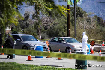 L.A. Coronavirus Report: 22 New Deaths, 1,313 New Confirmed Cases – Update - Deadline