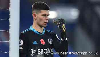 Leeds goalkeeper Illan Meslier has ‘personality and character’ – Marcelo Bielsa