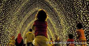 Dunham Massey Christmas event tickets already on sale - Cheshire Live