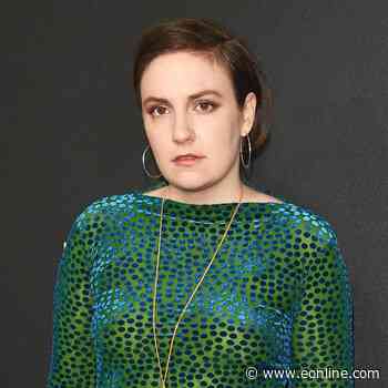 Lena Dunham and HBO Max Address Controversy Over Generation’s Animal Dissection Scene - E! Online