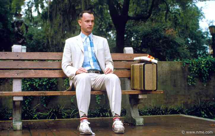 ‘Forrest Gump’ plotline used to argue for release of “QAnon shaman” by lawyer