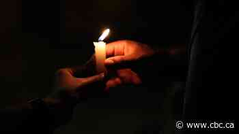 'You're not alone': Online vigil marks COVID-19 anniversary in Sask.