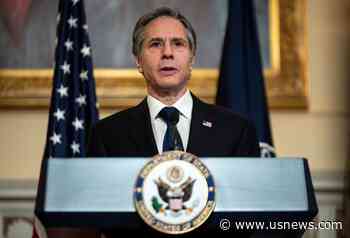 U.S. Says All Options on Table for Afghanistan, Decision Unclear on Force Posture After May 1