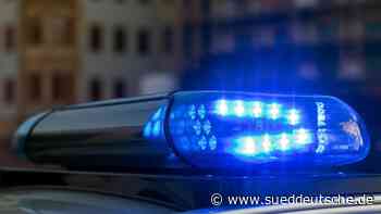 Kinder werfen in Stendal mit Steinen auf fahrende Züge - Süddeutsche Zeitung