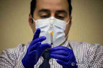 Yes, the coronavirus mutates. No, that doesn't spell doom for vaccines - Anchorage Daily News